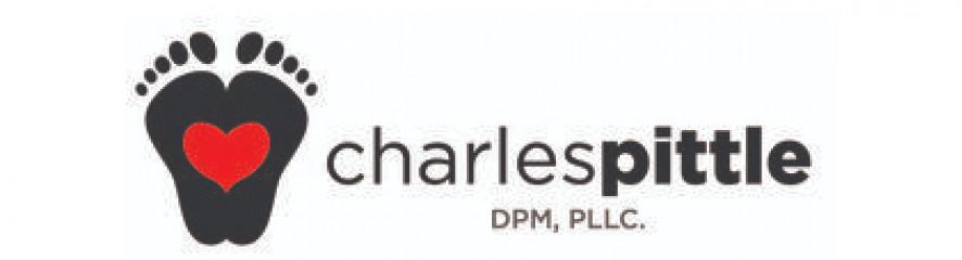 Charles Pittle DPM (1378379)